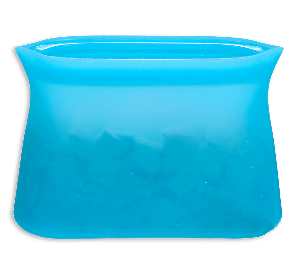 Zili 16 oz. Silicone Food Storage Bag-default