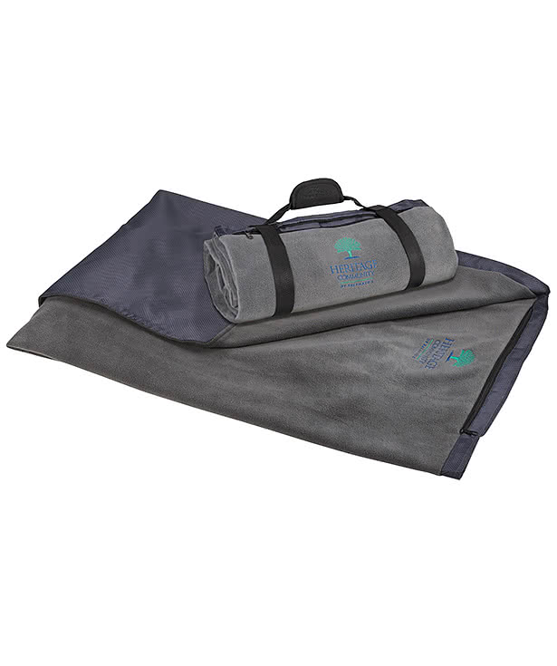 High Sierra Oversized Picnic Blanket