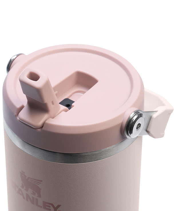 Stanley 30 oz. IceFlow 2.0 Flip Straw Tumbler