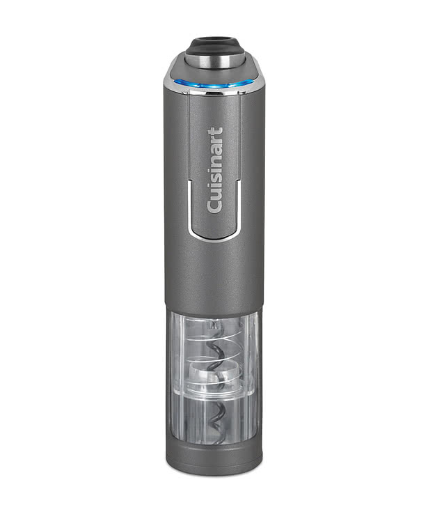 Cuisinart EvolutionX Cordless 4-in-1 Wine Opener