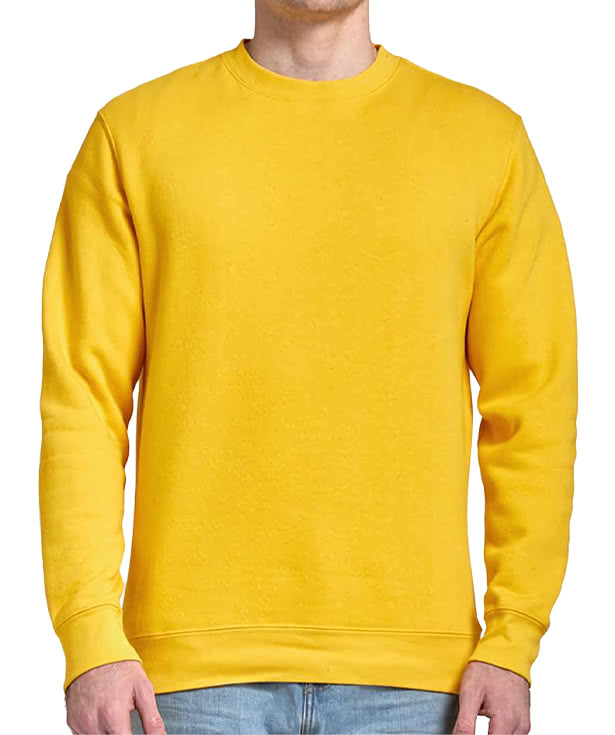 Lane Seven Recycled Crewneck Sweatshirt