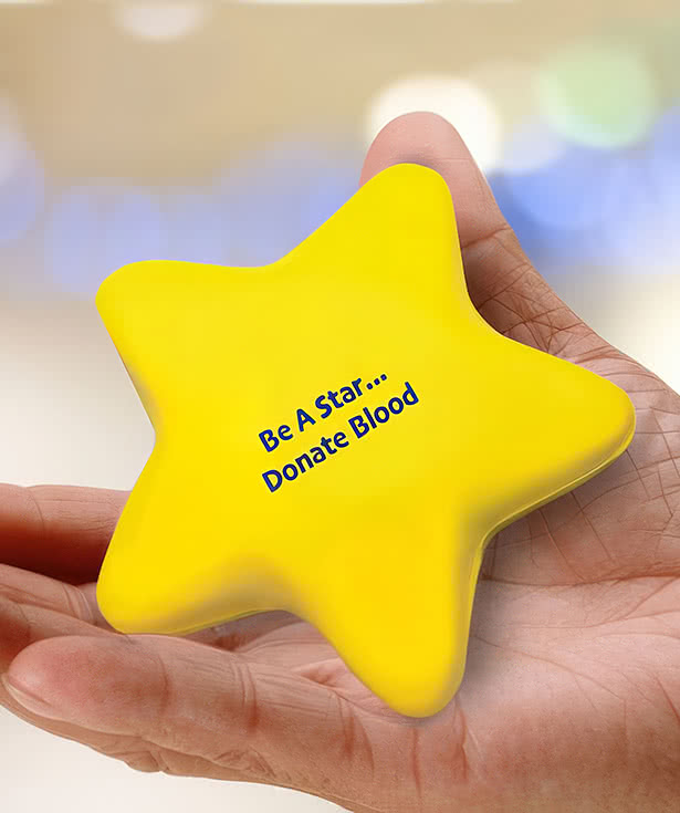 Star Stress Reliever