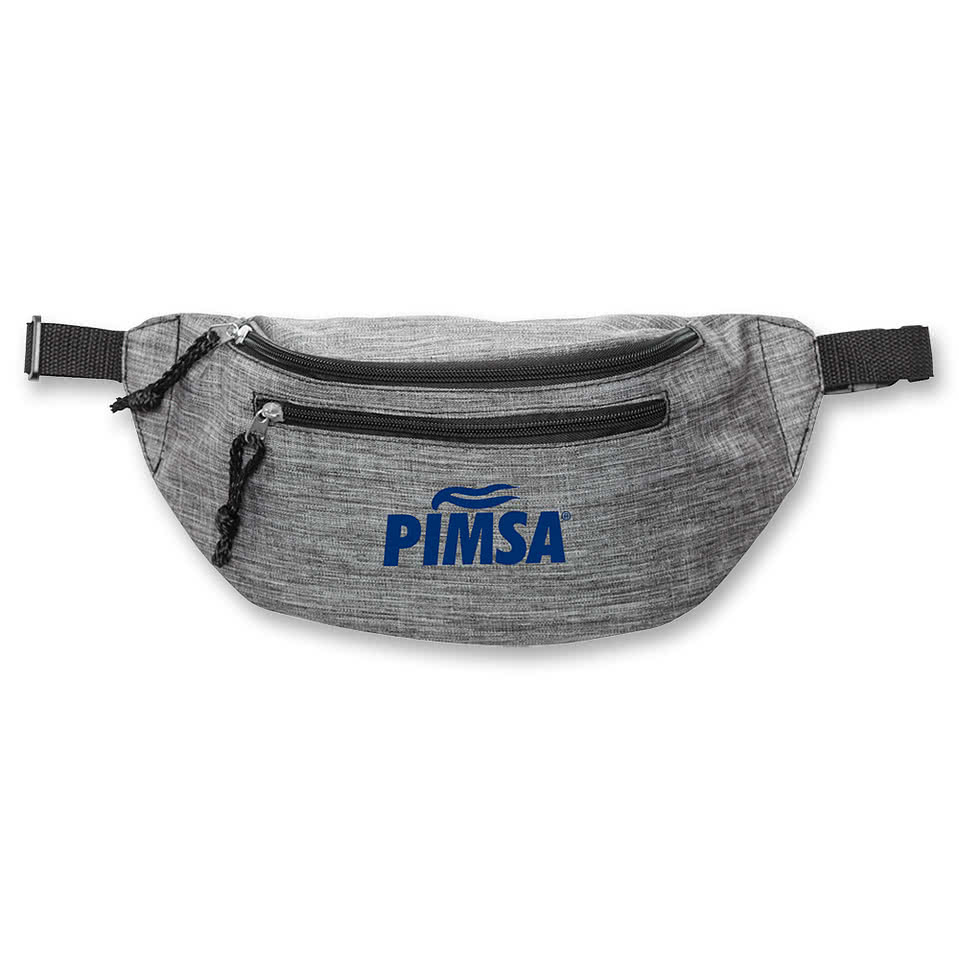 Mojave Heather Fanny Pack