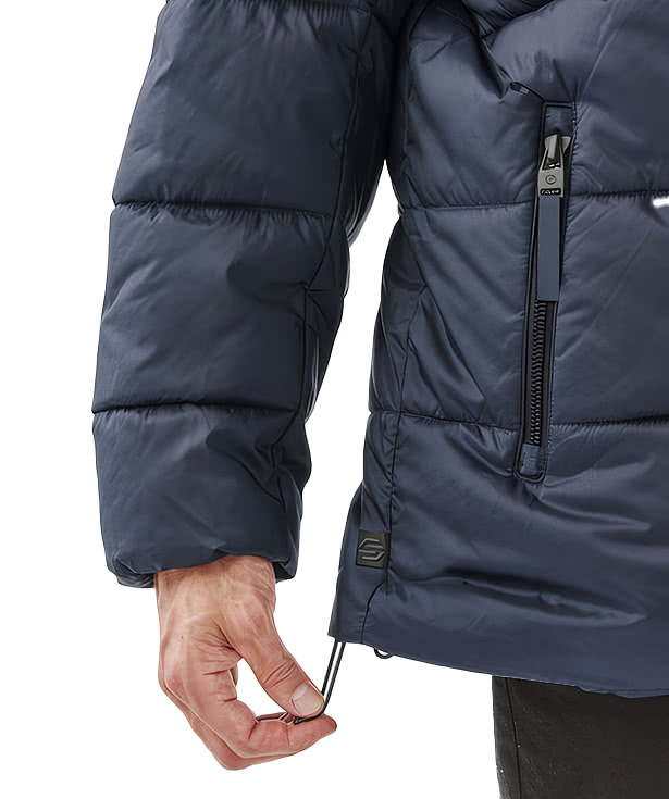 Stormtech Elkridge Recycled Insulated Parka