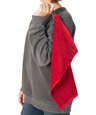 Port Authority Grommeted Hemmed Golf Towel
