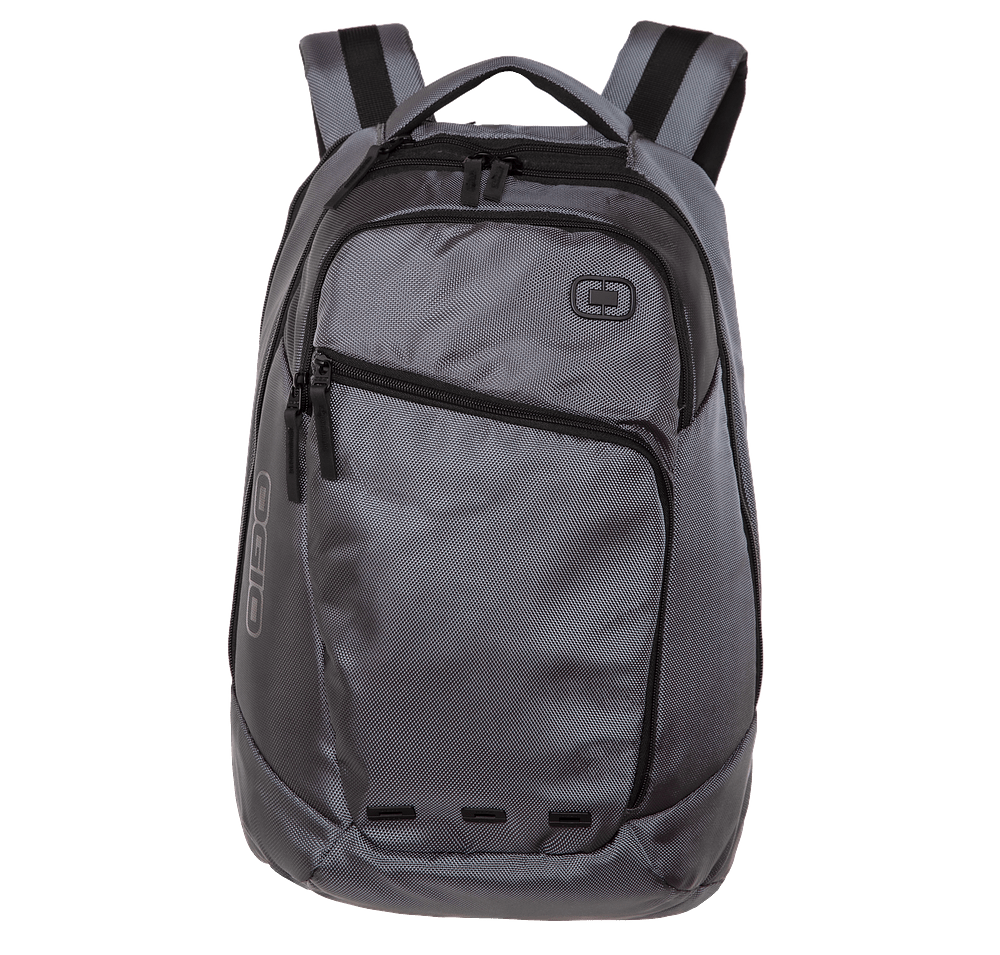 OGIO Ace 17" Computer Backpack-default