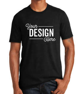 New Era Tri-Blend Performance Shirt