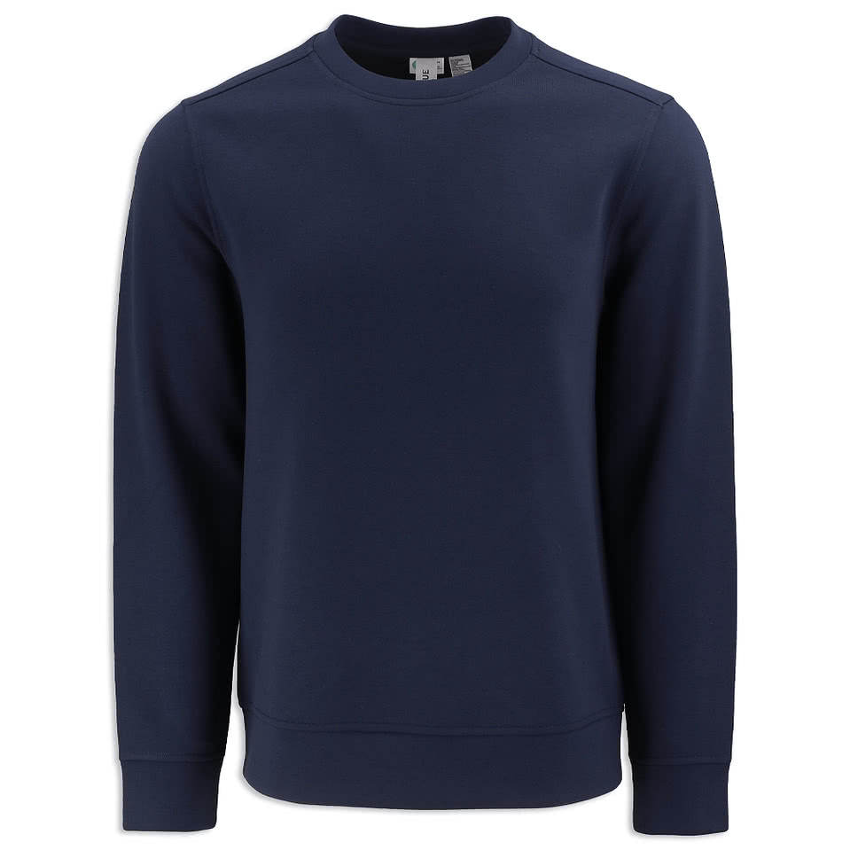 Clique by Cutter & Buck Haven Recycled Crewneck Sweatshirt