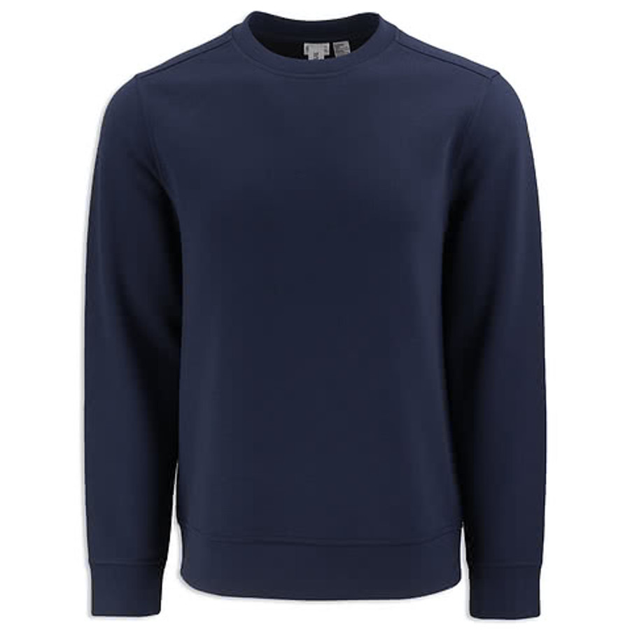 Clique by Cutter & Buck Haven Recycled Crewneck Sweatshirt