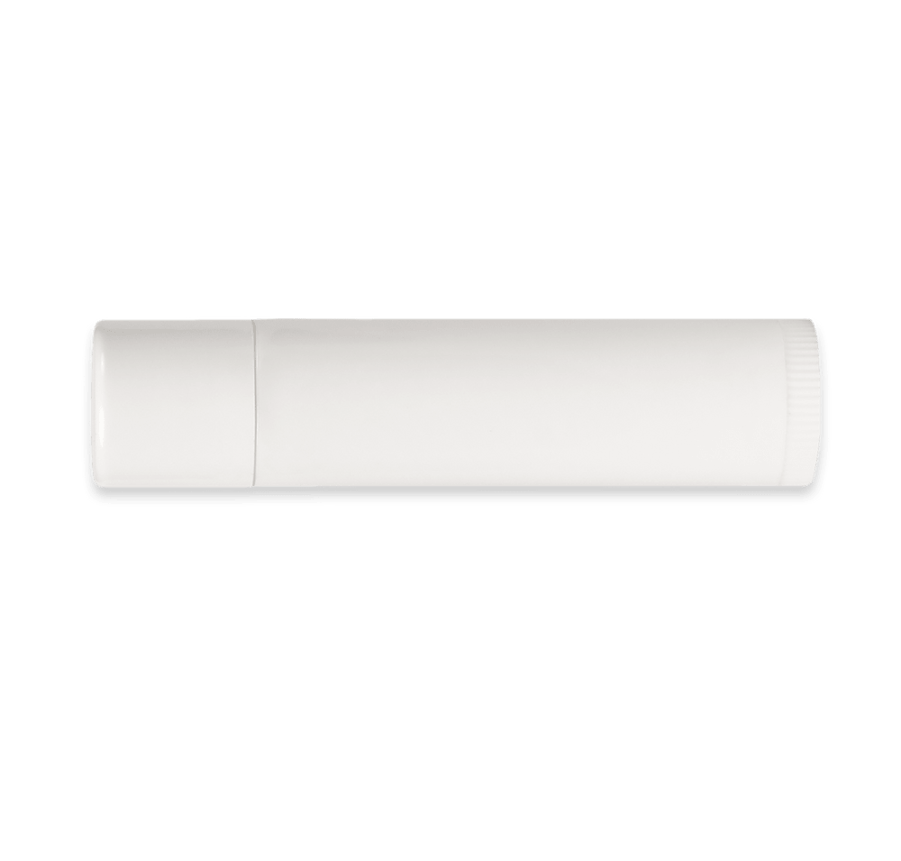 Full Color SPF 15 Gluten Free Flavored Lip Balm-default