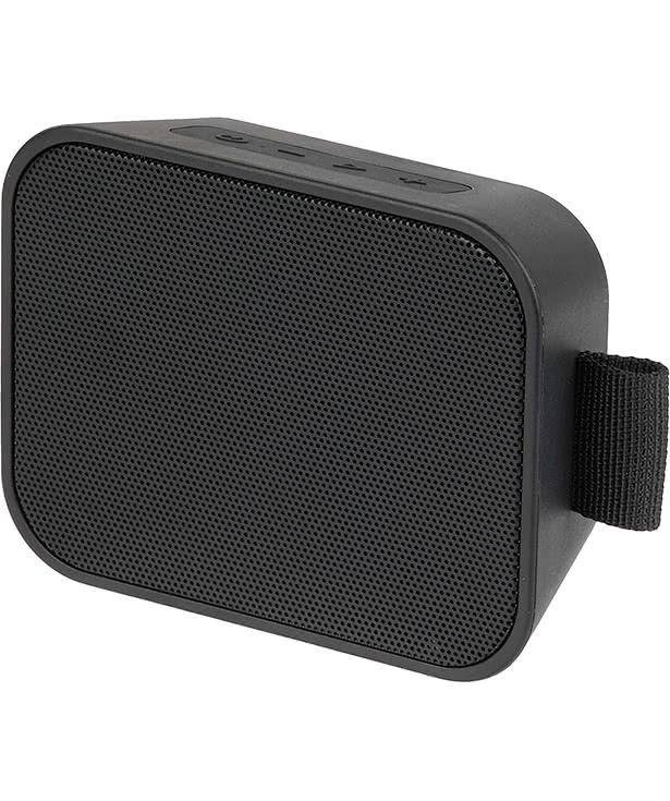 PortaBoom Water Resistant Bluetooth Speaker