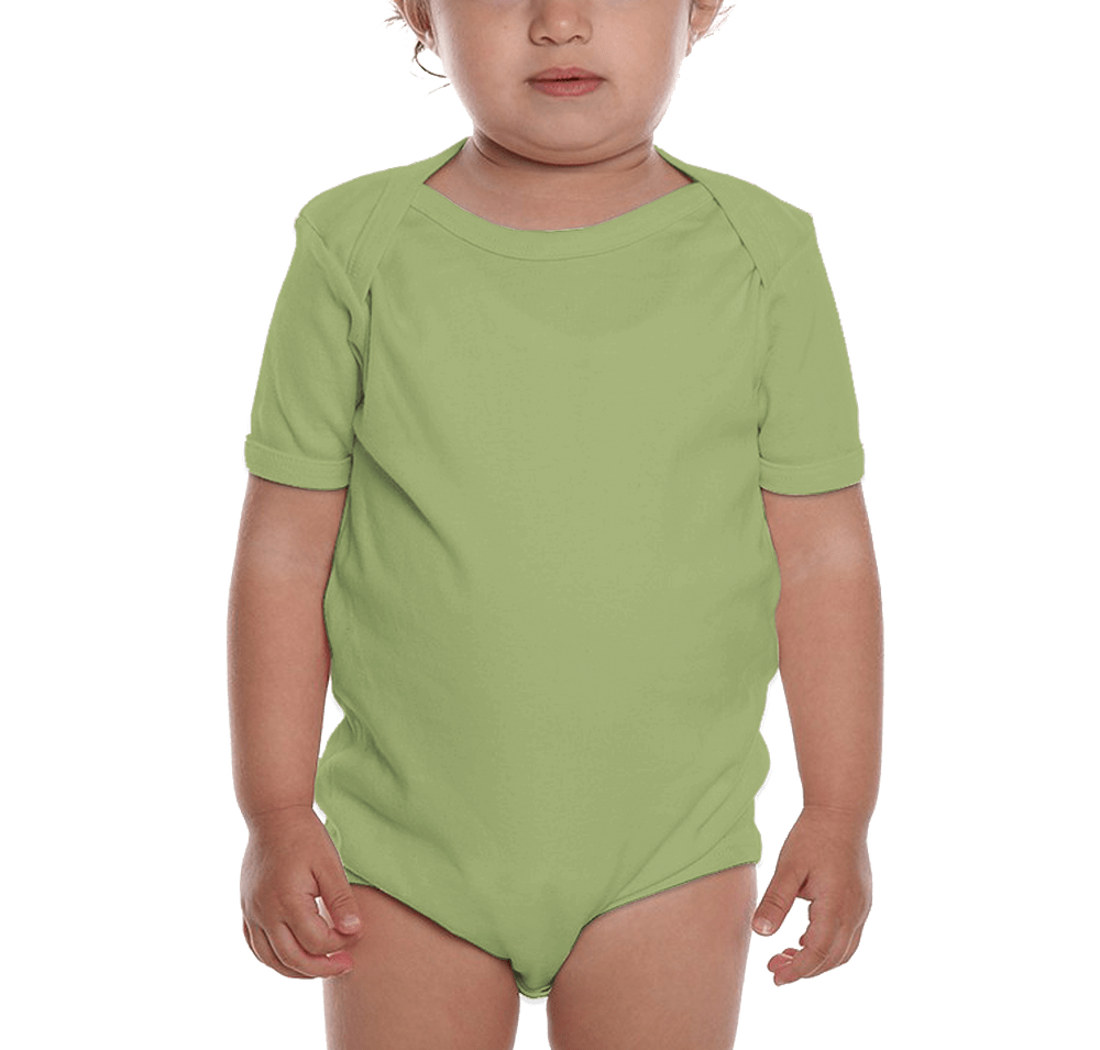 Royal Apparel USA-Made Organic Baby Bodysuit-default