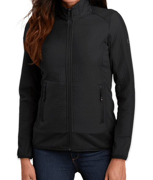 Ogio ladies trax best sale jacket