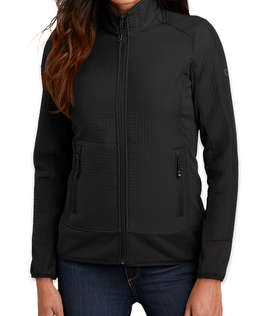 The North Face ® Ladies Skyline Full-Zip Fleece Jacket-WD055