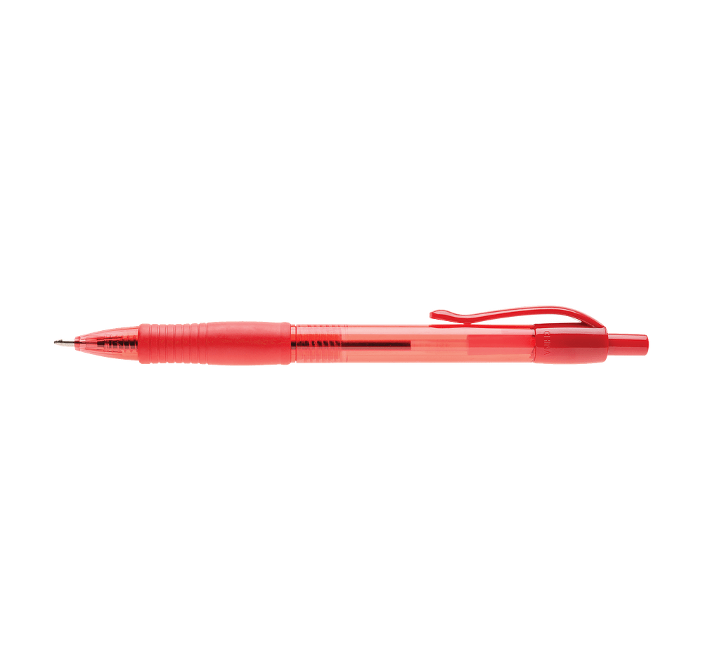 Katana Ballpoint Pen (blue ink)-default