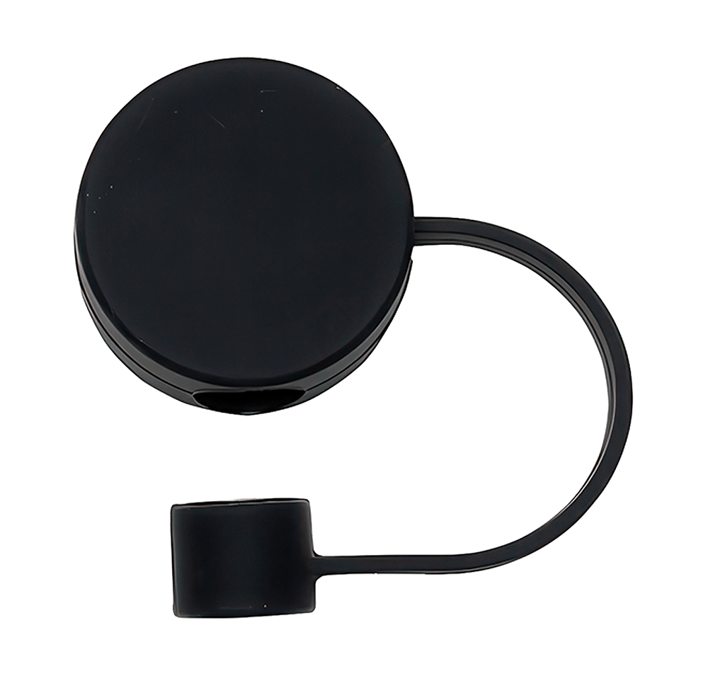 Flip 'N Sip Silicone Straw Cap-default