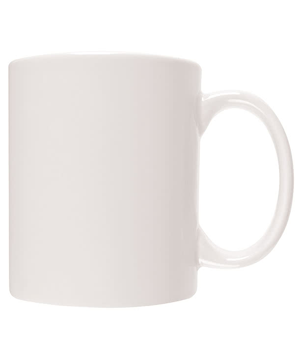 11 oz. Promotional Stoneware Mug