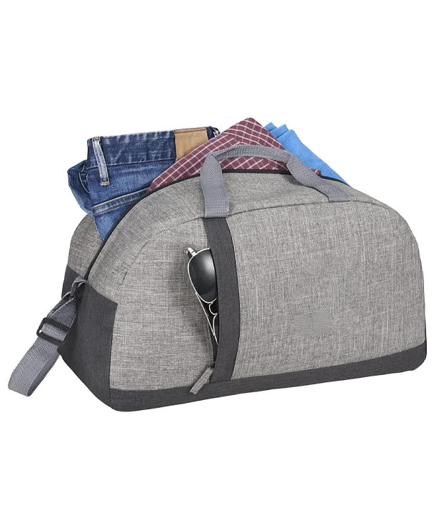 Reclaim Recycled Sport Duffel Bag