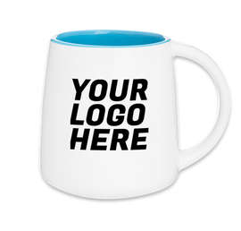 11 oz. Belize Ceramic Mug