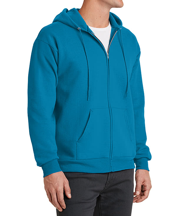Port & Company Core Zip Hoodie