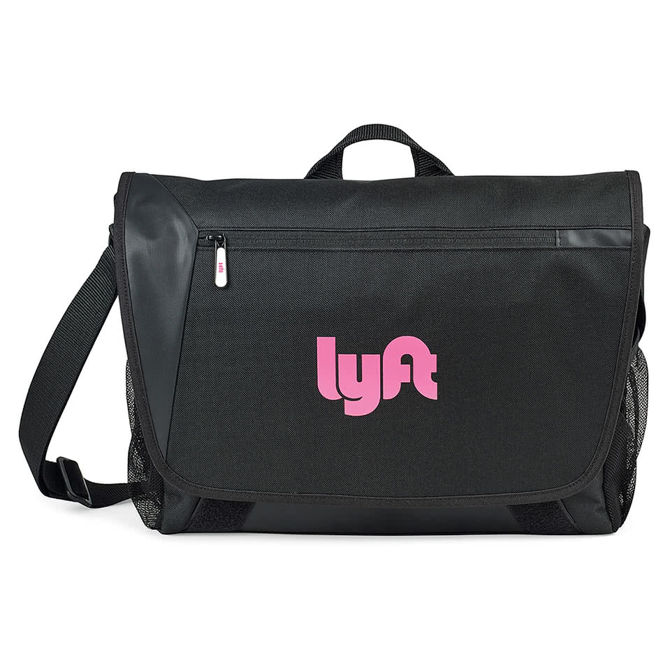 Sawyer 15" Computer Messenger Bag