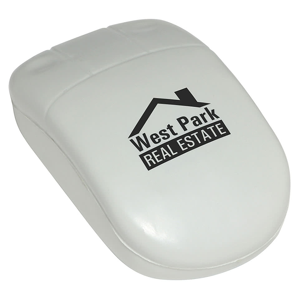 Computer Mouse Stress Reliever