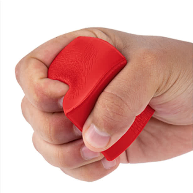 Small Cube Stress Reliever