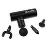 Laser Engraved Kneado Handheld Massage Gun