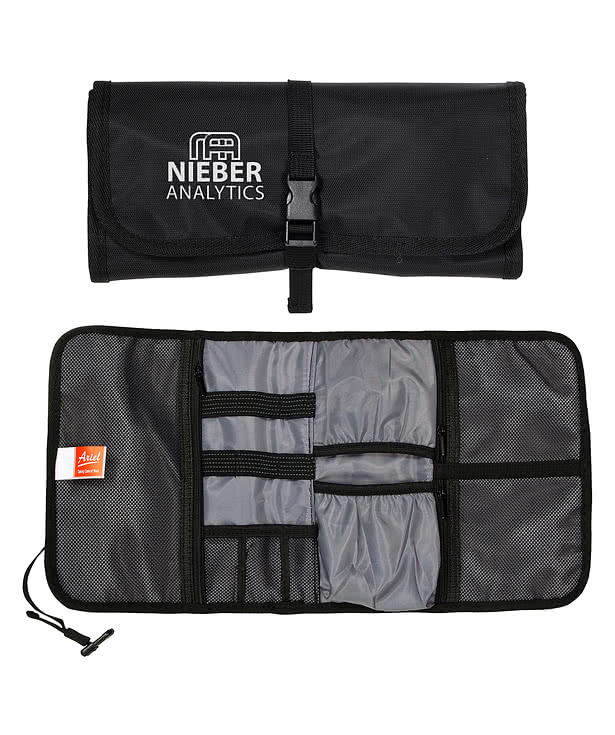 TEC Computer Periphery Tech Organizer