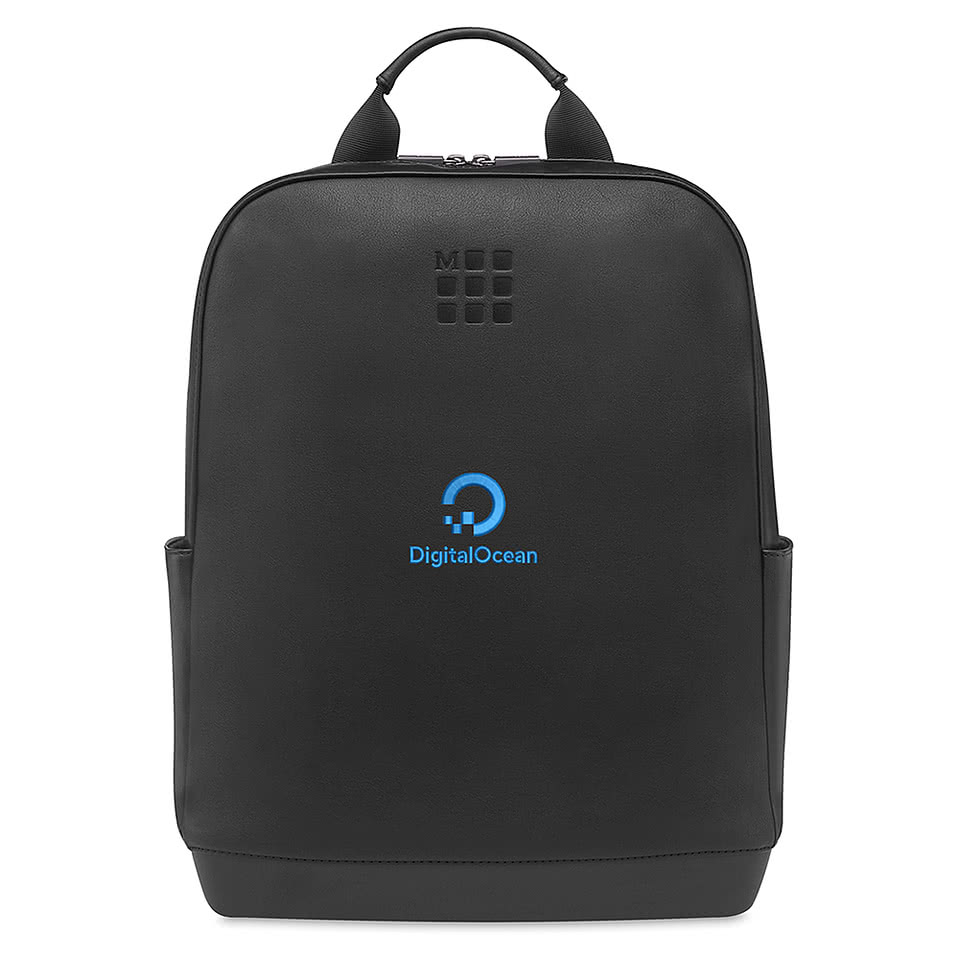 Moleskine Classic 15" Computer Backpack