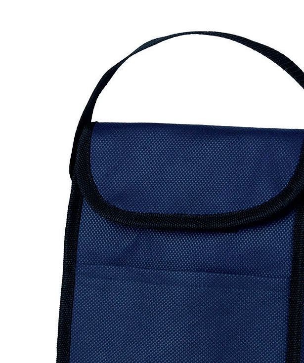 Promotional Non-Woven 6 Can Cooler Lunch Bag