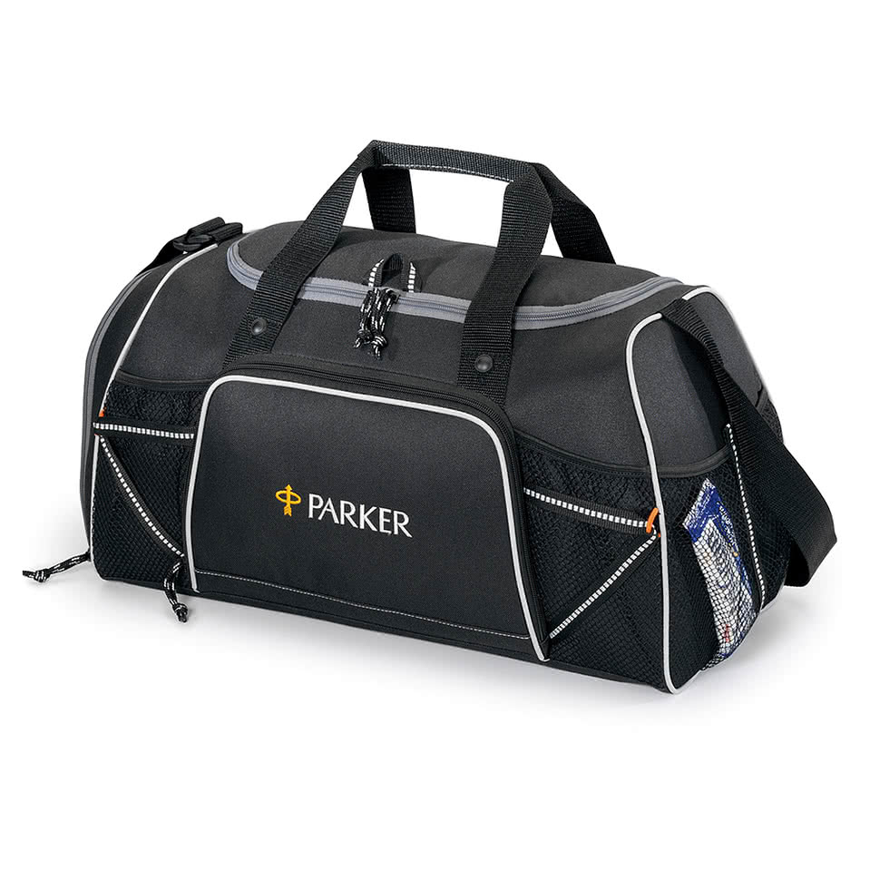 Verve Sport Duffel Bag