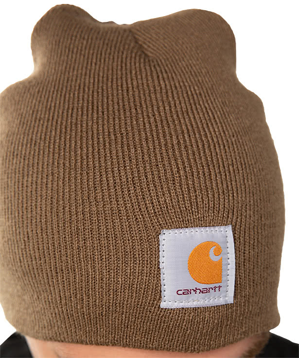 Carhartt Acrylic Knit Beanie
