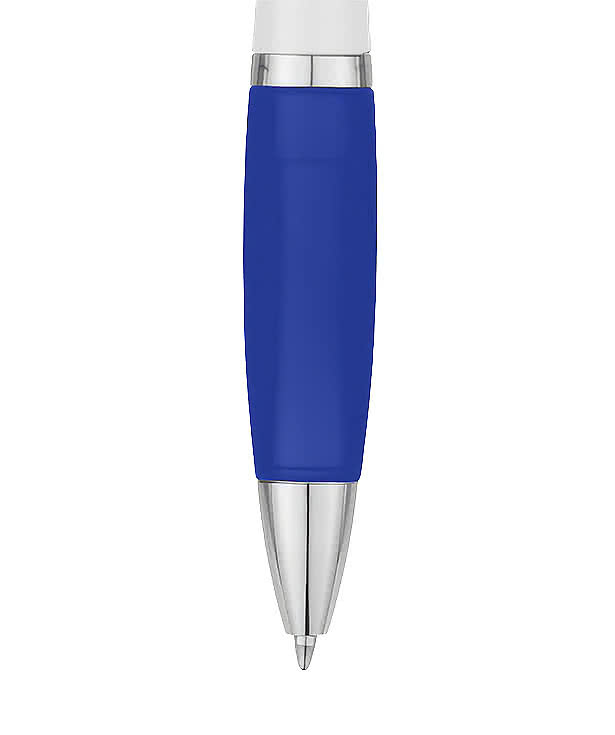 Antimicrobial Stylus Pen (black ink)