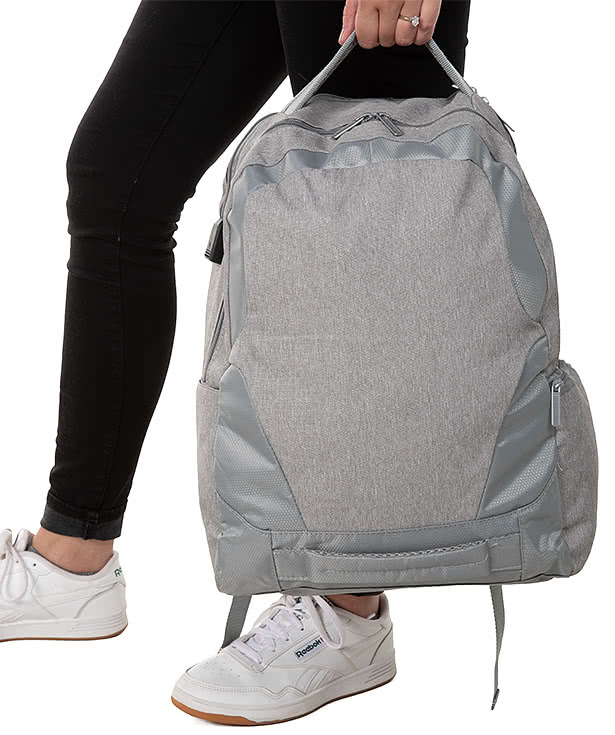 Overland TSA Charging 17"  Computer Backpack
