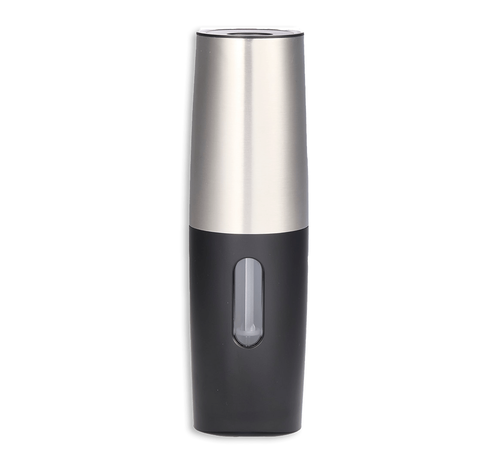 Rechargeable Gravity Pepper Mill-default