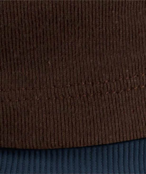 Bella + Canvas Youth Girls Long Sleeve Crew