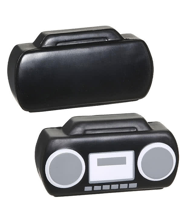 Stereo Stress Reliever