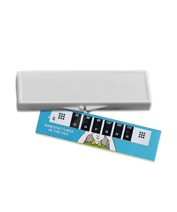 Forehead Thermometer Kit