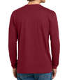 Next Level Lightweight Long Sleeve T-shirt