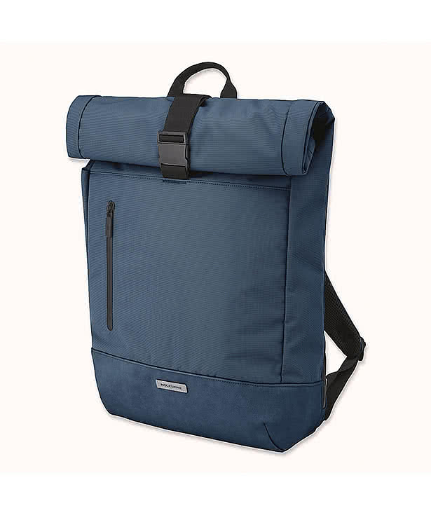 Moleskine Metro Rolltop 15" Computer Backpack