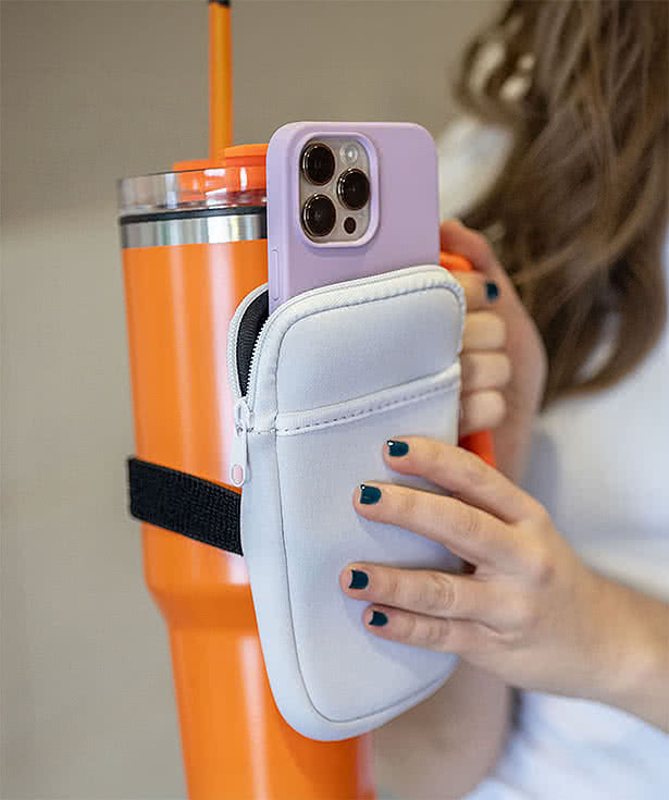 Rhine Tumbler Pouch