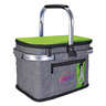 KOOZIE® Collapsible Picnic Basket