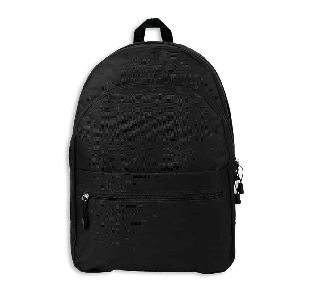 Classic Deluxe Backpack-default