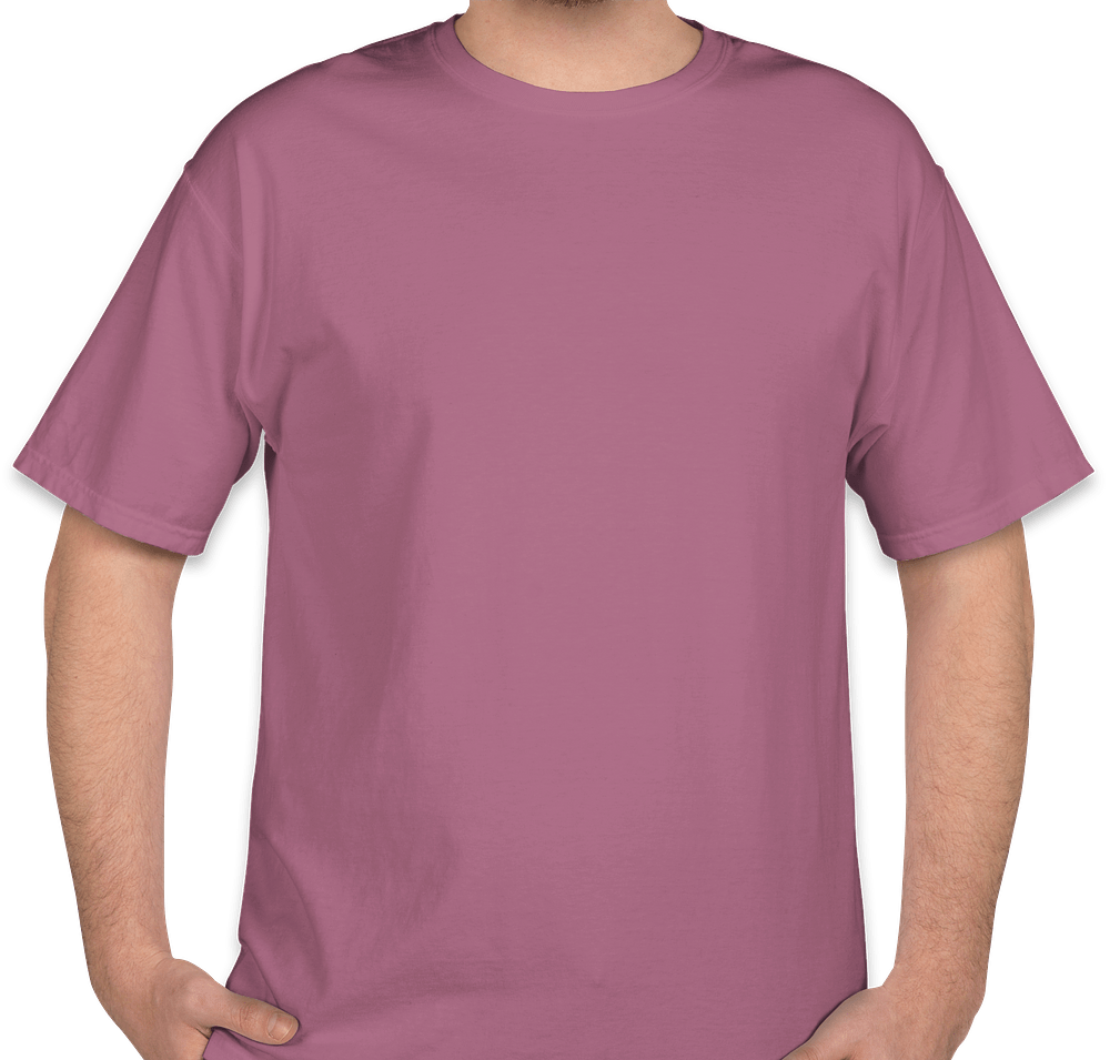 Hanes ComfortWash Garment Dyed T-shirt-default