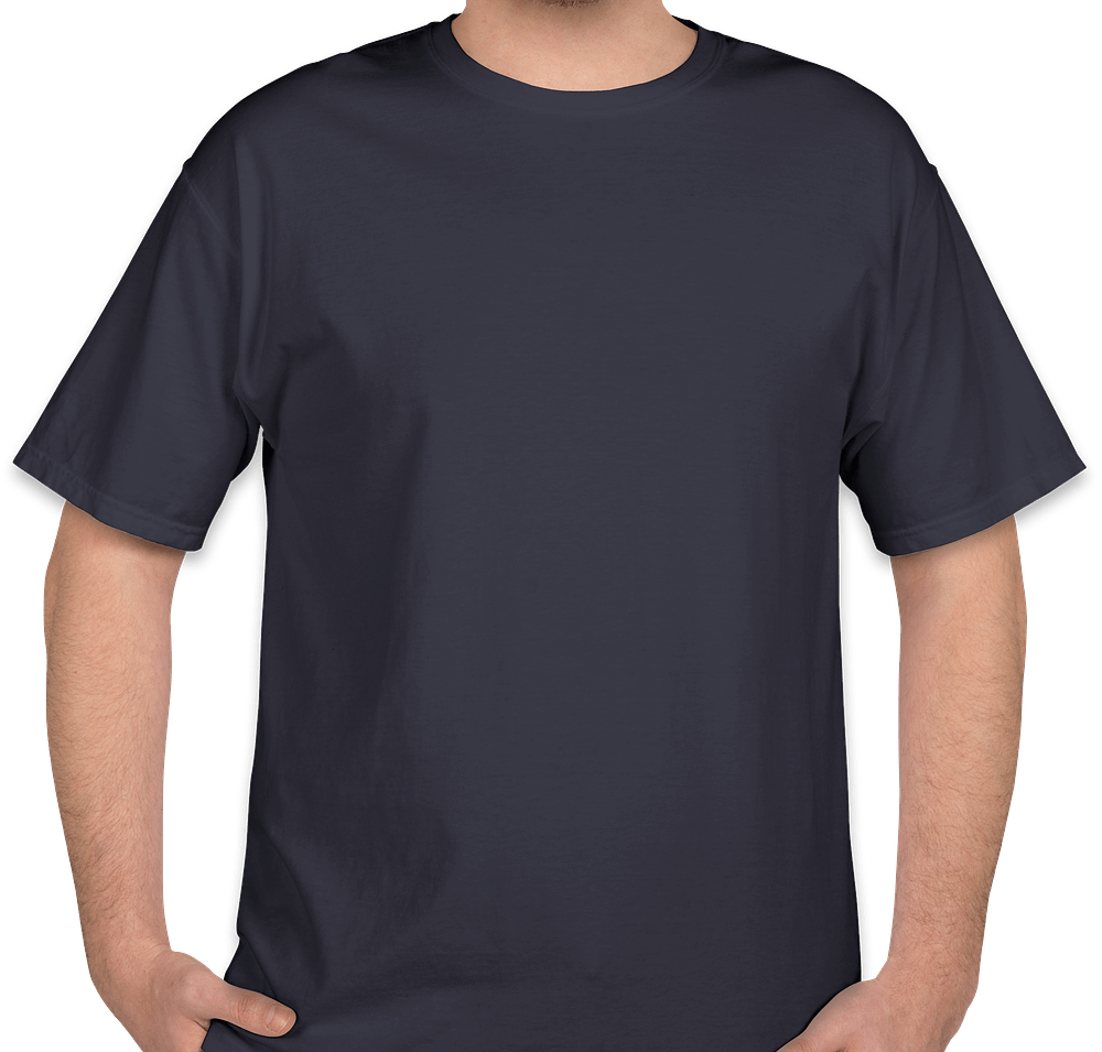 Hanes ComfortWash Garment Dyed T-shirt-default
