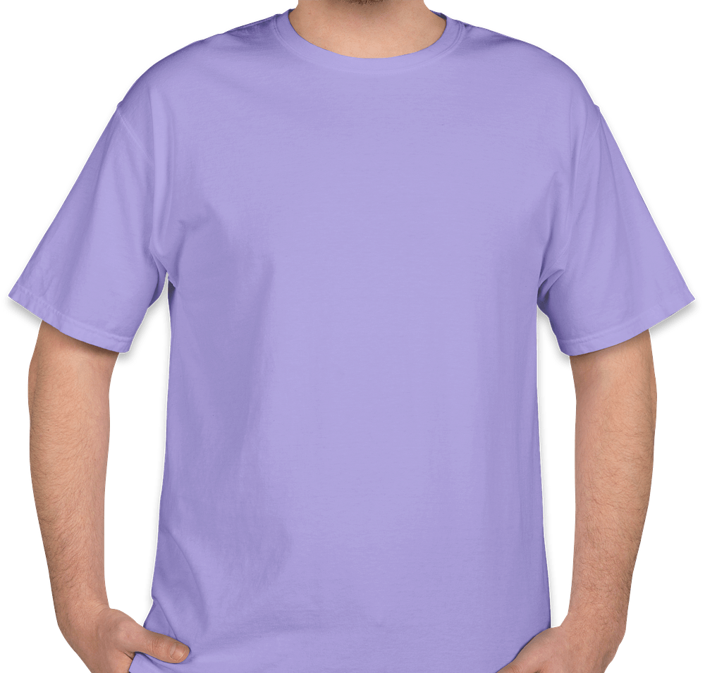 Hanes ComfortWash Garment Dyed T-shirt-default