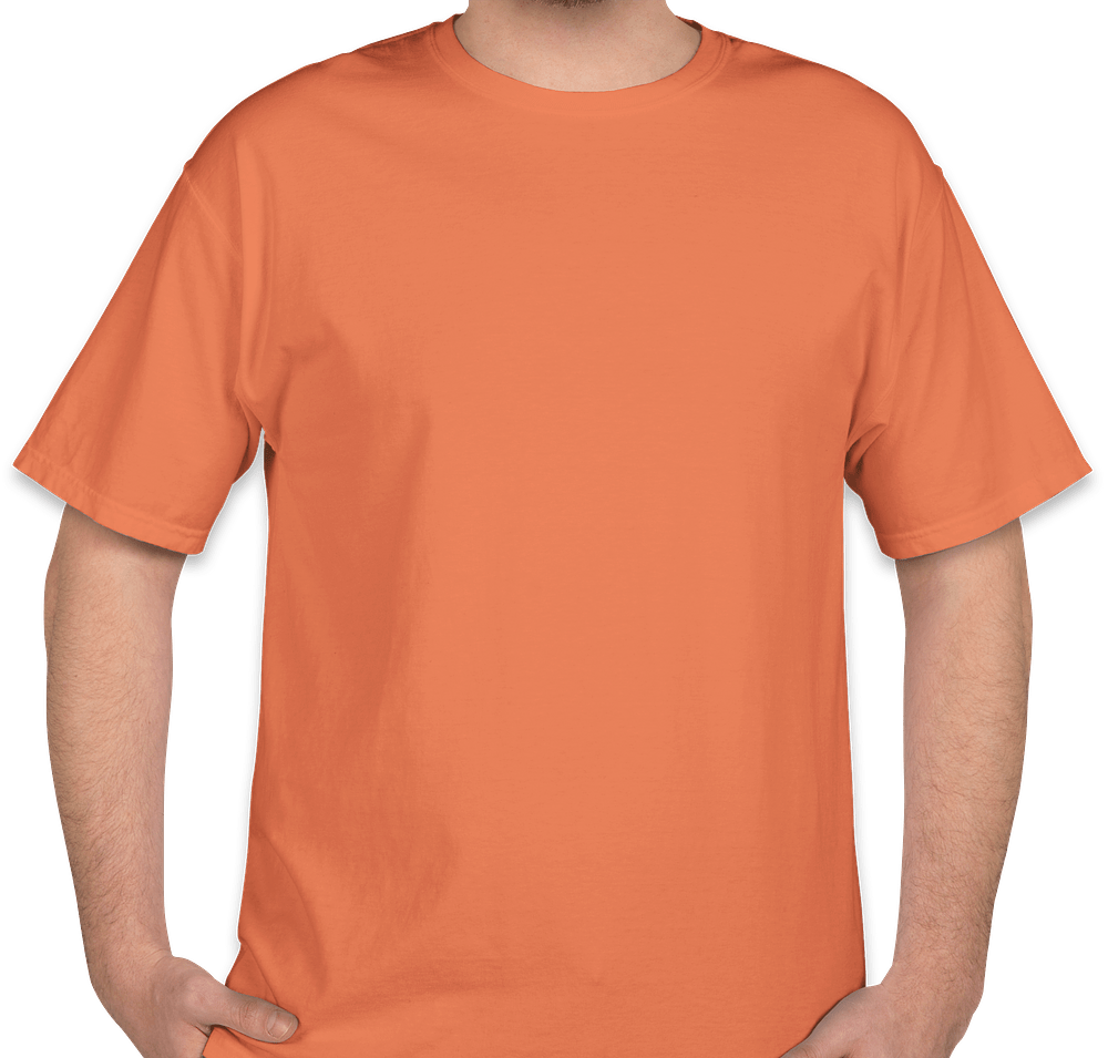 Hanes ComfortWash Garment Dyed T-shirt-default