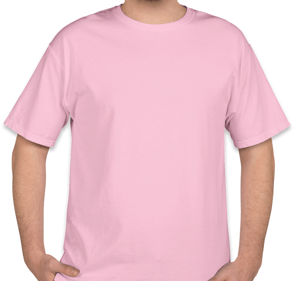Hanes ComfortWash Garment Dyed T-shirt-default
