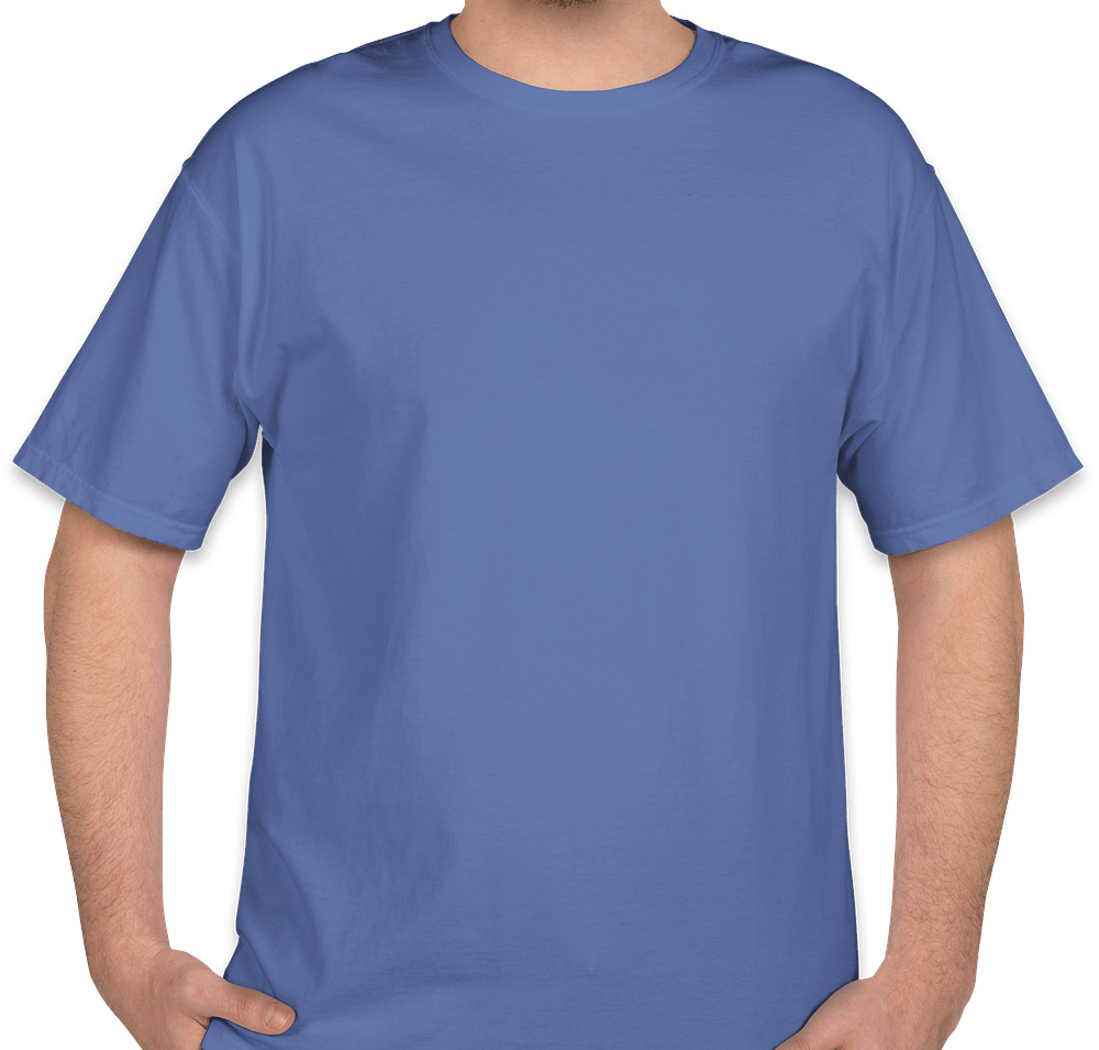Hanes ComfortWash Garment Dyed T-shirt-default
